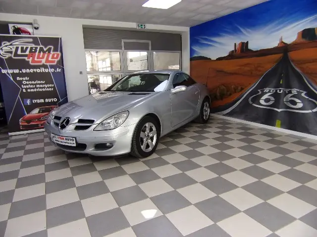 garage-auto-lvbm-houecourt-vosges-mercedes-slk-200-r171-1.8i-163cv-kompressor-ba-photo-1
