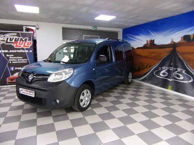 Renault Kangoo Grand II Phase II 1.5 DCI 110cv Maxi L2 104_8017