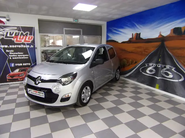 Renault Twingo Renault Twingo