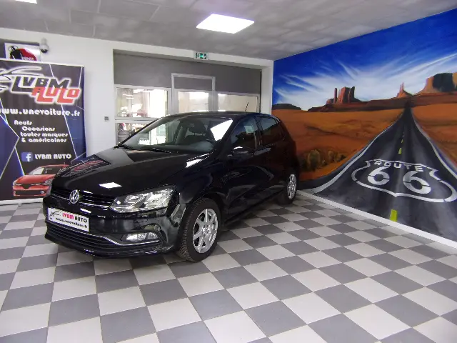 V II 1.4 TDI 90 cv Lounge BlueMotion Tech1 V II 1.4 TDI 90 cv Lounge BlueMotion Tech1