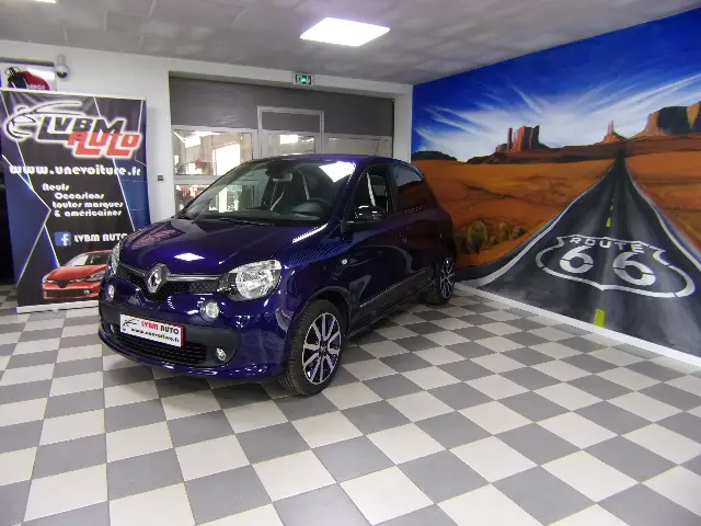 Twingo III Violet 2395 104_9880